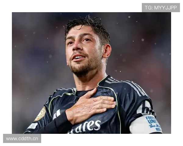 巴尔韦德美洲杯决赛遗憾落败，乌拉圭中场表现稳健仍难挽败局