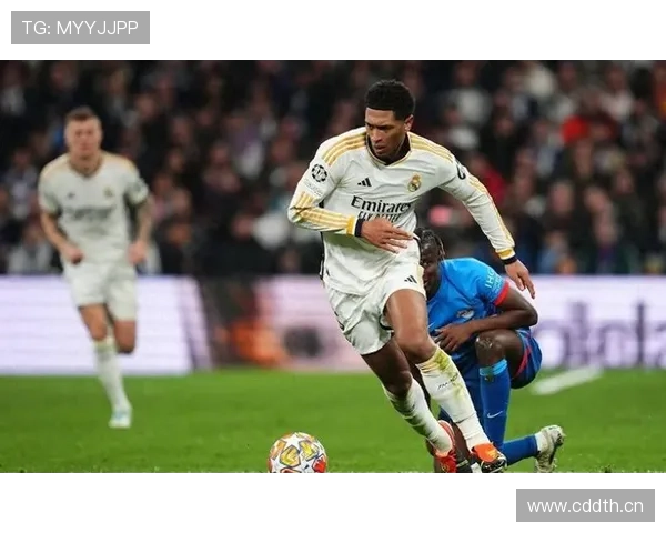 贝林厄姆皇马首秀表现