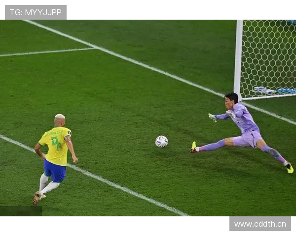 理查利森进球集锦