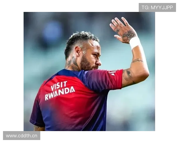 内马尔在巴黎的核心地位争议解析：领导权为何始终存疑