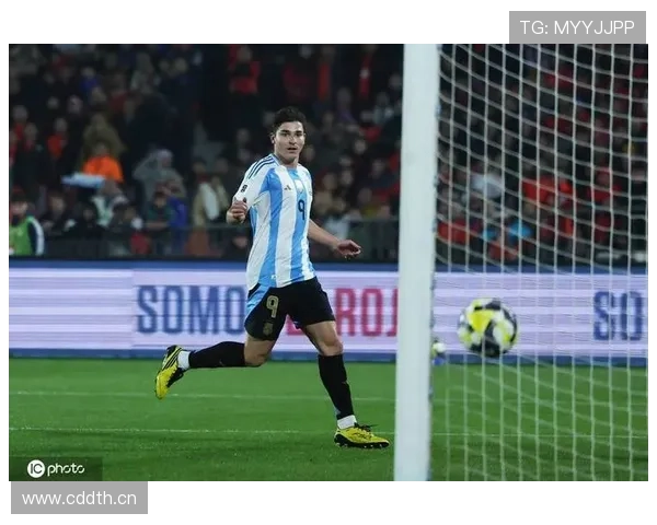 阿尔瓦雷斯:从阿根廷小城到世界杯冠军的逆袭解析 阿尔瓦雷斯:从阿根廷小城到世界杯冠军的逆袭解析