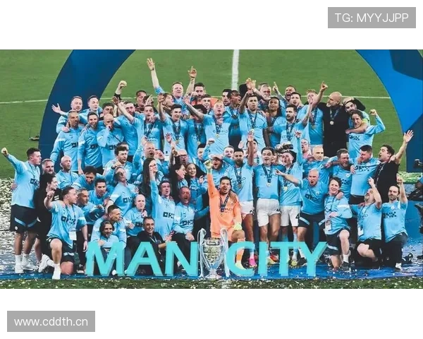 罗德里:2023欧冠决赛制胜球与赛季最佳球员的历史地位解析