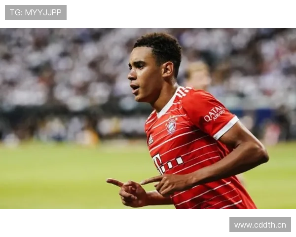 穆西亚拉:金球奖竞争潜力与现实差距解析