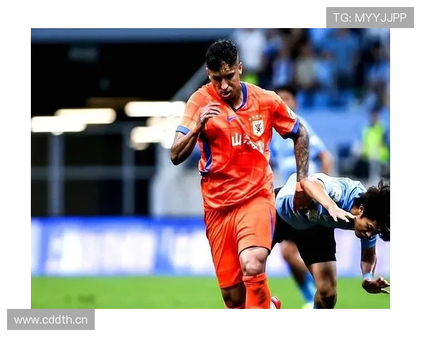 山东泰山进攻流畅但终结乏力，近期表现已对争冠形势产生影响