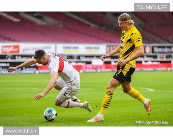 多特蒙德：赛季后期状态下滑，对争冠形势产生影响