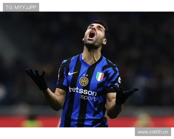 塔雷米2024年转会国米前景分析:锋线引援目标状态稳健