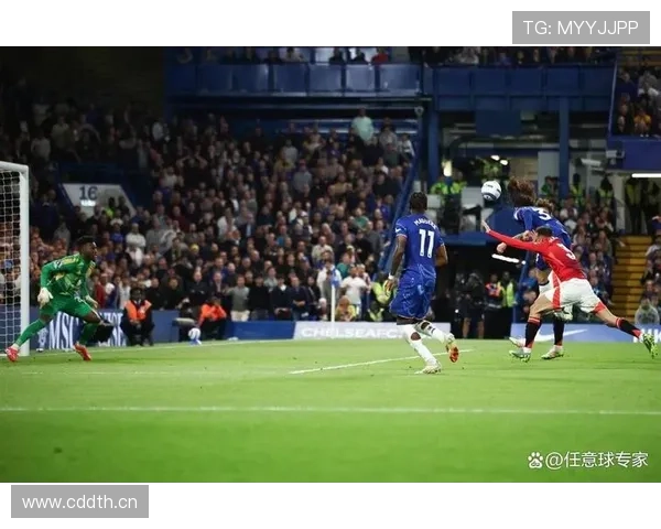 切尔西阵容投入持续,为何稳定输出仍显不足,影响联赛竞争格局变化