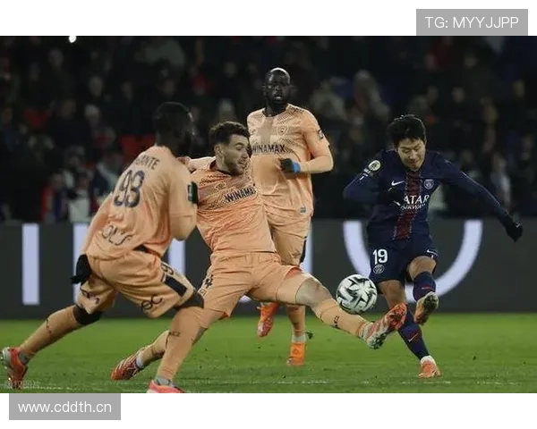巴黎欧冠突破压力持续增加,对本赛季争冠形势形成考验