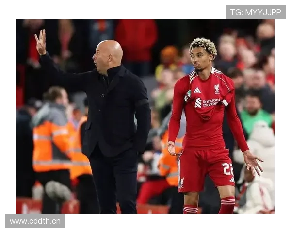 利物浦：新周期重建初见成效，球队稳定性与竞争力逐步提升