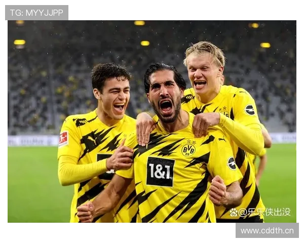 多特蒙德赛季后期状态下滑，对争冠形势与赛季走势产生明显影响