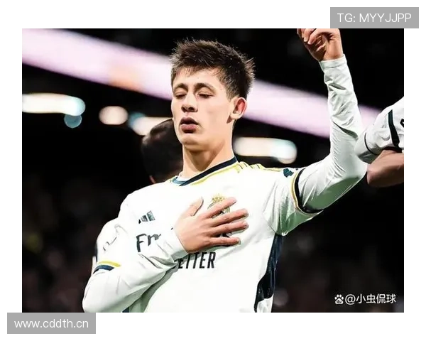 皇马看似掌控全场，其实效率依赖已藏不住了