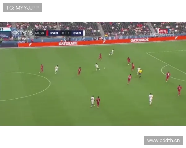 2026世界杯加拿大阵容预测：阿方索戴维斯领衔的黄金一代能否创造历史