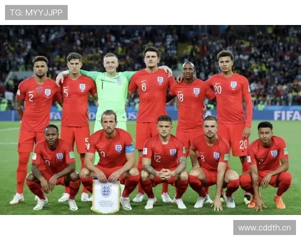 英格兰世界杯阵容分析黄金一代能否夺冠